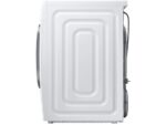 Samsung Secadora bomba de calor - Samsung DV90DG6845LEU3, 9 kg, 18 programas, Wifi, Blanco - Imagen 5