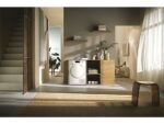 Miele Secadora bomba de calor - Miele TWA520WP 8kg Active, 8 kg, 12 Programas, EcoDry, FraganceDos, Blanco loto - Imagen 5