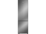 Midea Frigorífico Combi - Midea Space Master MDRB600MME46, 443L, Total No Frost, 201 cm altura, Cajón 0º, Inox