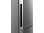 Midea Frigorífico Combi - Midea Space Master MDRB600MME46, 443L, Total No Frost, 201 cm altura, Cajón 0º, Inox - Imagen 5