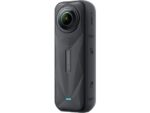 Insta360 Cámara deportiva - Insta360 X5 Esencial, 8K, 360º, 185 min Autonomía, Vídeo HDR Activo 5,7K a 60 fps, Negro - Imagen 4