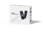 Insta360 Cámara deportiva - Insta360 X5 Esencial, 8K, 360º, 185 min Autonomía, Vídeo HDR Activo 5,7K a 60 fps, Negro - Imagen 6