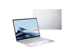 ASUS Portátil - ASUS Zenbook 14 OLED UX3405CA-PZ194W, 14 " WQXGA+, Intel® Core™ Ultra 7 255H, 16GB RAM, 1TB SSD, Arc™ GPU, Windows 11 Home - Imagen 4