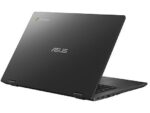 ASUS Portátil - ASUS Chromebook Flip CL1402FM2A-EC0192, 14" FHD, MediaTek Kompanio 520, 8GB RAM, 128GB eMMC, Mali-G52, Google Chrome OS, Incl Pen - Imagen 7