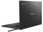 ASUS Portátil - ASUS Chromebook Flip CL1402FM2A-EC0192, 14" FHD, MediaTek Kompanio 520, 8GB RAM, 128GB eMMC, Mali-G52, Google Chrome OS, Incl Pen - Imagen 8