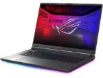 ASUS Portátil gaming - ASUS ROG Strix G18 G815LP-S9005W, 18 " WQXGA, Intel® Core™ Ultra 9 275HX, 32 GB RAM, 1 TB SSD, GeForce RTX™ 5070, Windows 11 - Imagen 2