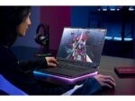 ASUS Portátil gaming - ASUS ROG Strix G18 G815LP-S9005W, 18 " WQXGA, Intel® Core™ Ultra 9 275HX, 32 GB RAM, 1 TB SSD, GeForce RTX™ 5070, Windows 11 - Imagen 8