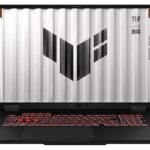 ASUS Portátil gaming - ASUS TUF Gaming A18 FA808UM-S8005, 18" WUXGA, AMD Ryzen™ 7 260, 32 GB, 1 TB SSD, GeForce RTX™ 5060, Sin sistema operativo