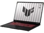 ASUS Portátil gaming - ASUS TUF Gaming A18 FA808UM-S8005, 18" WUXGA, AMD Ryzen™ 7 260, 32 GB, 1 TB SSD, GeForce RTX™ 5060, Sin sistema operativo - Imagen 3