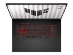ASUS Portátil gaming - ASUS TUF Gaming A18 FA808UM-S8005, 18" WUXGA, AMD Ryzen™ 7 260, 32 GB, 1 TB SSD, GeForce RTX™ 5060, Sin sistema operativo - Imagen 8