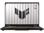 ASUS Portátil Gaming - ASUS TUF Gaming FX608JPR-QT002, 16 " WQXGA, Intel® Core™ i7-14650HX, 32 GB RAM, 1 TB SSD, GeForce RTX™ 5070, Sin sistema operat - Imagen 2