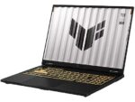 ASUS Portátil Gaming - ASUS TUF Gaming FX608JPR-QT002, 16 " WQXGA, Intel® Core™ i7-14650HX, 32 GB RAM, 1 TB SSD, GeForce RTX™ 5070, Sin sistema operat - Imagen 3