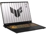 ASUS Portátil Gaming - ASUS TUF Gaming FX608JPR-QT002, 16 " WQXGA, Intel® Core™ i7-14650HX, 32 GB RAM, 1 TB SSD, GeForce RTX™ 5070, Sin sistema operat - Imagen 4