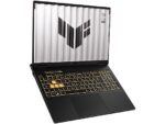 ASUS Portátil Gaming - ASUS TUF Gaming FX608JPR-QT002, 16 " WQXGA, Intel® Core™ i7-14650HX, 32 GB RAM, 1 TB SSD, GeForce RTX™ 5070, Sin sistema operat - Imagen 5