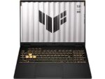 ASUS Portátil Gaming - ASUS TUF Gaming FX608JPR-QT002, 16 " WQXGA, Intel® Core™ i7-14650HX, 32 GB RAM, 1 TB SSD, GeForce RTX™ 5070, Sin sistema operat - Imagen 6