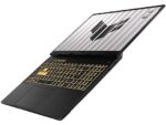 ASUS Portátil Gaming - ASUS TUF Gaming FX608JPR-QT002, 16 " WQXGA, Intel® Core™ i7-14650HX, 32 GB RAM, 1 TB SSD, GeForce RTX™ 5070, Sin sistema operat - Imagen 8