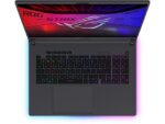 ASUS Portátil gaming - ASUS ROG Strix G18 G815LP-S9004, 18" WQXGA, Intel® Core™ Ultra 9 275HX, 32GB RAM, 1TB SSD, GeForce RTX™ 5070, Sin sistema opera - Imagen 4