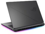 ASUS Portátil gaming - ASUS ROG Strix G18 G815LP-S9004, 18" WQXGA, Intel® Core™ Ultra 9 275HX, 32GB RAM, 1TB SSD, GeForce RTX™ 5070, Sin sistema opera - Imagen 6