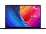 ASUS Portátil - ASUS ProArt P16 OLED H7606WM-SC054W Copilot+ PC, 16 " OLED 4K, AMD Ryzen™ AI 9 HX 370 50 TOPS, 32GB, 1TB SSD, GeForce RTX™ 5060, W11H - Imagen 2