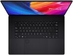 ASUS Portátil - ASUS ProArt P16 OLED H7606WM-SC054W Copilot+ PC, 16 " OLED 4K, AMD Ryzen™ AI 9 HX 370 50 TOPS, 32GB, 1TB SSD, GeForce RTX™ 5060, W11H - Imagen 6