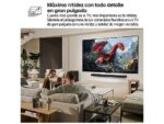 LG TV QNED MiniLED 65" - LG 65QNED9MA6B, UHD 4K Inalámbrico, Procesador Inteligente α9 AI Processor 4K Gen8, Smart TV, DVB-T2 (H.265), Negro - Imagen 7