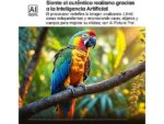 LG TV QNED 86" - LG 86QNED86A6A, UHD 4K, Procesador Inteligente α8 AI Processor 4K Gen2, Smart TV, DVB-T2 (H.265), Charcoal Black - Imagen 8