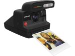 Polaroid Cámara instantánea - Polaroid Flip, Sistema hiperfocal 4 lentes, Flash, Negro - Imagen 3
