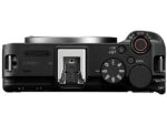 Canon Cámara EVIL - Canon EOS R50 V, 24.2 megapixel, Pantalla táctil LCD TFT en color 7.5 cm, Wi-Fi, 4K a 60p, Dual Pixel CMOS Auto Focus, Negro - Imagen 4