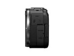 Canon Cámara EVIL - Canon EOS R50 V, 24.2 megapixel, Pantalla táctil LCD TFT en color 7.5 cm, Wi-Fi, 4K a 60p, Dual Pixel CMOS Auto Focus, Negro - Imagen 6