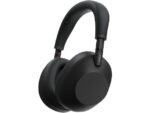 Sony Auriculares inalámbricos - Sony WH-1000XM6, Cancelación ruido, 30h Autonomía, Hi-Res, Carga Rápida, Cómodo, Plegable, iOS/Android, Negro