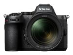 Nikon Cámara EVIL - Nikon Z5II C/24-50mm Kit + eBook+ Cursos+ 5 años de garantía, 24.5 megapixel, Sensor CMOS de 35,9 × 23,9 mm, Wi-Fi, Negro