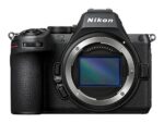 Nikon Cámara EVIL - Nikon Z5II C/24-50mm Kit + eBook+ Cursos+ 5 años de garantía, 24.5 megapixel, Sensor CMOS de 35,9 × 23,9 mm, Wi-Fi, Negro - Imagen 2