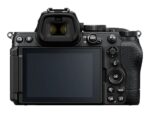 Nikon Cámara EVIL - Nikon Z5II C/24-50mm Kit + eBook+ Cursos+ 5 años de garantía, 24.5 megapixel, Sensor CMOS de 35,9 × 23,9 mm, Wi-Fi, Negro - Imagen 3