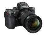 Nikon Cámara EVIL - Nikon Z5II C/24-50mm Kit + eBook+ Cursos+ 5 años de garantía, 24.5 megapixel, Sensor CMOS de 35,9 × 23,9 mm, Wi-Fi, Negro - Imagen 5