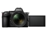 Nikon Cámara EVIL - Nikon Z5II C/24-50mm Kit + eBook+ Cursos+ 5 años de garantía, 24.5 megapixel, Sensor CMOS de 35,9 × 23,9 mm, Wi-Fi, Negro - Imagen 6