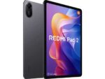 Xiaomi Tablet - Xiaomi Redmi Pad 2, WI-FI, 11" WQHD, 8 GB RAM, 256 GB, MediaTek G100-Ultra, Gris grafito - Imagen 2