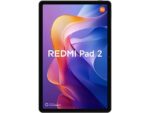 Xiaomi Tablet - Xiaomi Redmi Pad 2, WI-FI, 11" WQHD, 8 GB RAM, 256 GB, MediaTek G100-Ultra, Gris grafito - Imagen 3