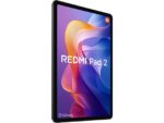 Xiaomi Tablet - Xiaomi Redmi Pad 2, WI-FI, 11" WQHD, 8 GB RAM, 256 GB, MediaTek G100-Ultra, Gris grafito - Imagen 4