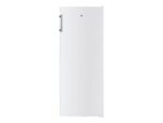ok Frigorífico una puerta - ok. OFR 311 D W, Compresor, 143 cm, 242 l, Blanco