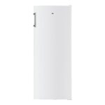 ok Frigorífico una puerta - ok. OFR 311 D W, Compresor, 143 cm, 242 l, Blanco