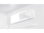 ok Frigorífico una puerta - ok. OFR 311 D W, Compresor, 143 cm, 242 l, Blanco - Imagen 3