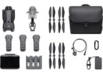 DJI Dron - DJI Mavic 4 Pro 512GB Creator Combo, 100 megapixel, Vídeo 6K, Autonomía 51 min, Negro