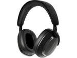 Bowers Auriculares inalámbricos - Bowers & Wilkins Px7 S3, Circumaurales, Bluetooth, 30h Autonomía, Negro Antracita