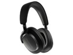 Bowers Auriculares inalámbricos - Bowers & Wilkins Px7 S3, Circumaurales, Bluetooth, 30h Autonomía, Negro Antracita - Imagen 2