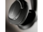 Bowers Auriculares inalámbricos - Bowers & Wilkins Px7 S3, Circumaurales, Bluetooth, 30h Autonomía, Negro Antracita - Imagen 5