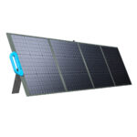 BLUETTI Panel solar - BLUETTI PV200, 200 W, 23,4 %