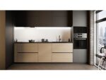 Teka Horno - Teka HSB 6466, Multifunción, 70l, 59.5 cm Ancho, Función AirFry, Esmalte BrightClean, Acero inoxidable - Imagen 8