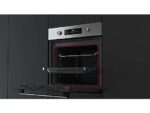 Teka Horno - Teka NEO HSB 6360, Multifunción, Sistema HydroClean, 70l, 59.5 cm, 8 Funciones de Cocción, Pantalla LED, Acero inoxidable - Imagen 6