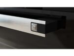 Teka Horno - Teka NEO HSB 6150, Multifunción, Hidrolítica, 70l, 59.5 cm Ancho, HydroClean, Puerta de 2 Cristales, Precalentamiento rápido manual, Inox - Imagen 5