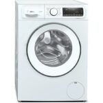 Balay Lavadora carga frontal - Balay 3TS3107BD, 10 kg, 1400 rpm, 14 programas, Programa Planchado, Ahorro AquaControl Plus, Blanco
